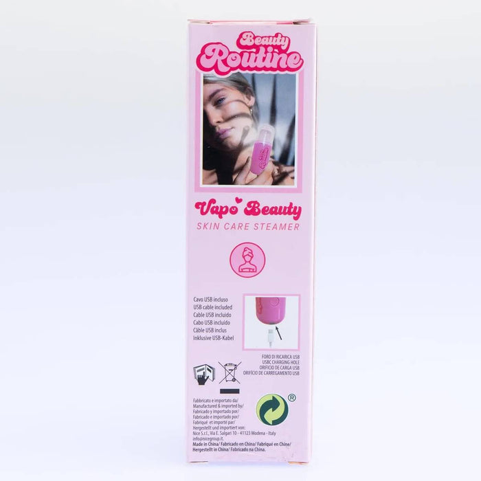 NICE Beauty Routine Vapo Beauty - 50016