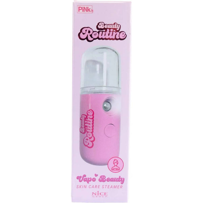 NICE Beauty Routine Vapo Beauty - 50016