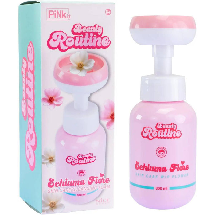 NICE Beauty Routine Schiuma Fiore - 50019