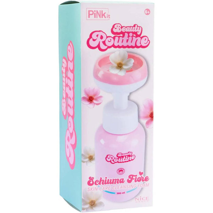 NICE Beauty Routine Schiuma Fiore - 50019