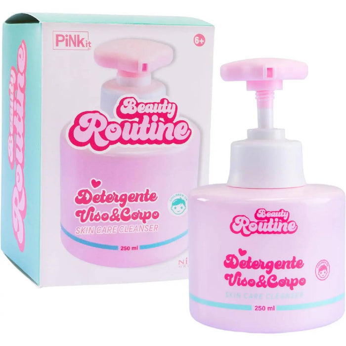 NICE Beauty Routine Detergente Viso Corpo - 50020
