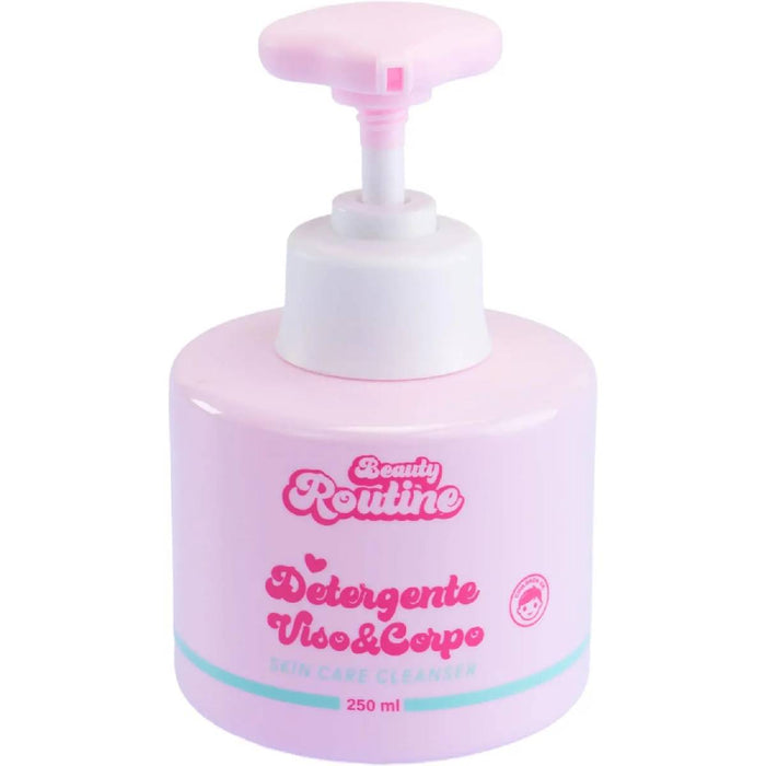 NICE Beauty Routine Detergente Viso Corpo - 50020