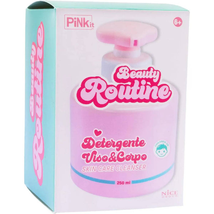 NICE Beauty Routine Detergente Viso Corpo - 50020