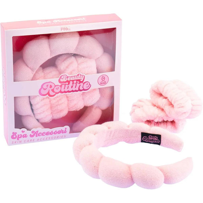 NICE Beauty Routine Spa Accessori - 50021
