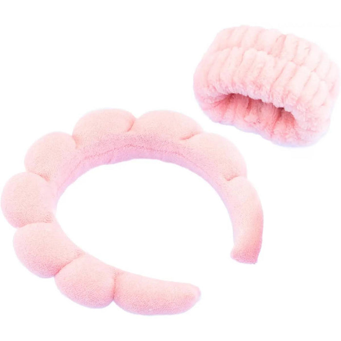 NICE Beauty Routine Spa Accessori - 50021
