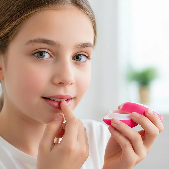 NICE Beauty Routine Baci Baci