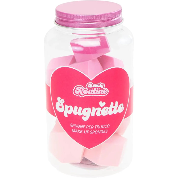 NICE Beauty Routine Spugnette