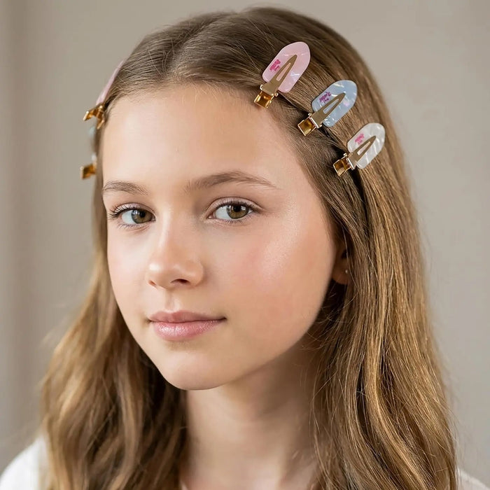 NICE Beauty Routine Mollette Amichette