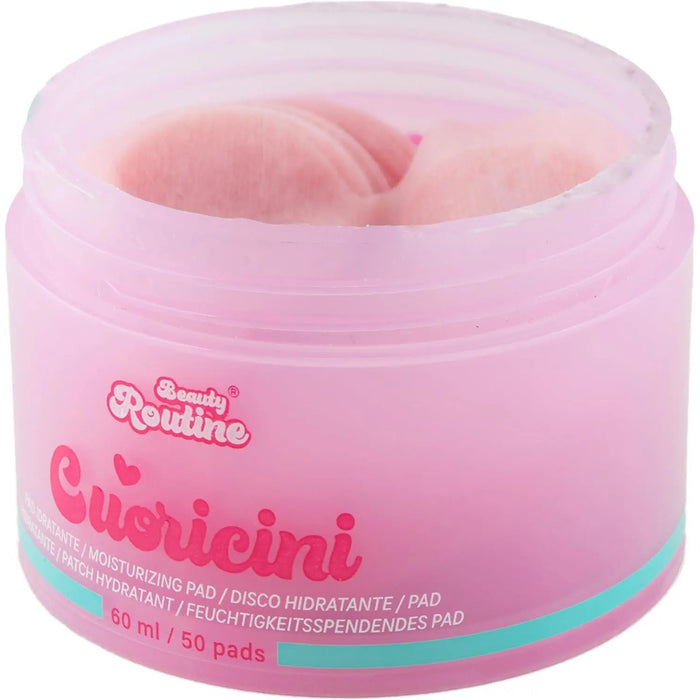 NICE Beauty Routine Cuoricini