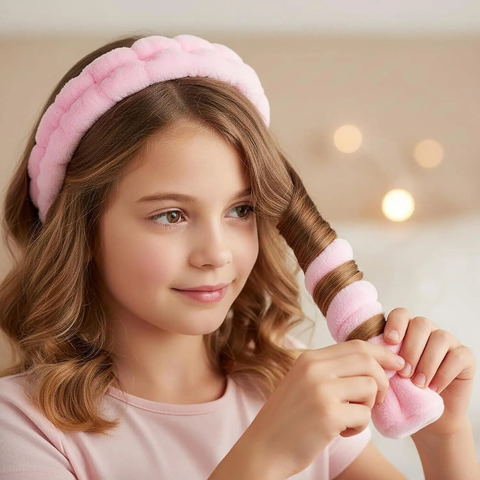 NICE Beauty Routine Ricciotto