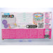 NICE Perline Abc Heishi Pop 500 - 87042