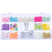NICE Perline Abc Heishi Pop 500 - 87042