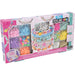 NICE Perline Abc Heishi Pop 500 - 87042