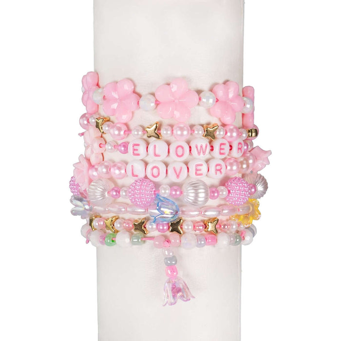 NICE Perline Abc Flower Bouquet 500 - 87049