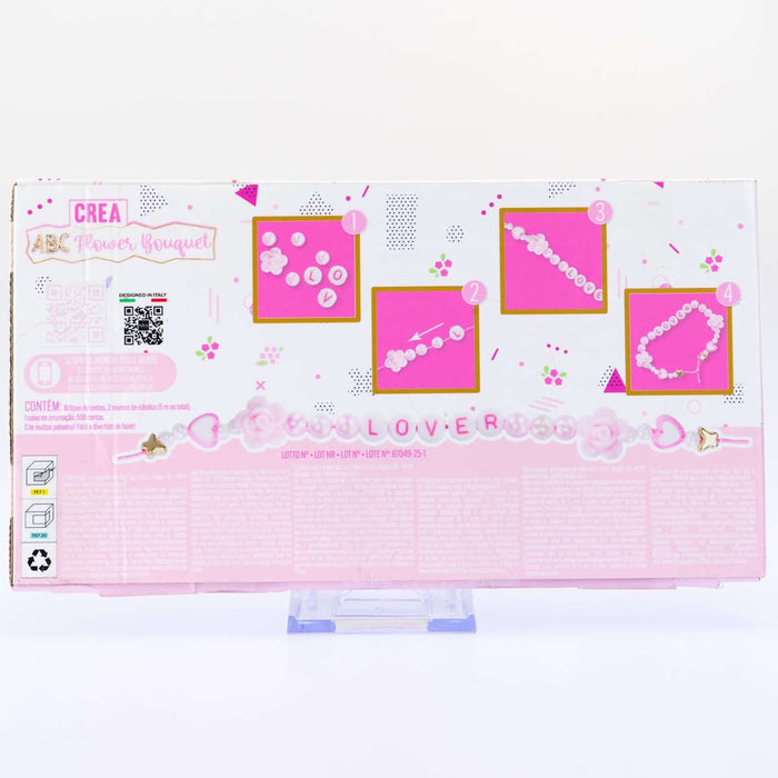 NICE Perline Abc Flower Bouquet 500 - 87049