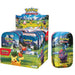 GAMEVISION Pokemon Mini Tin Da Collezione Megaevoluzione Ascesa Eroica Assortimento - CARPK10318-I