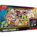 GAMEVISION Pokemon Collezione Premium Mega Zygarde Ex - CARPK10359-I