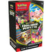 GAMEVISION Pokemon Megaevoluzione Equilibrio Perfetto Bundle 6 Buste - CARPK10377-I