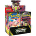 GAMEVISION Pokemon Megaevoluzione Equilibrio Perfetto Busta - CARPK10380-I