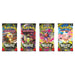 GAMEVISION Pokemon Megaevoluzione Equilibrio Perfetto Busta - CARPK10380-I