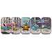 GAMEVISION Pokemon Mini Tin Da Collezione Luminopoli 2026 - Assortimento