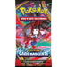 GAMEVISION Pokemon Megaevoluzione Caos Nascente Busta - CARPK10407-I