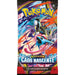 GAMEVISION Pokemon Megaevoluzione Caos Nascente Busta - CARPK10407-I