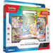 GAMEVISION Pokemon Collezione Illustrazione Primi Compagni D’Avventura Serie 3