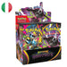 GAMEVISION Pokemon Megaevoluzione Buio Pesto Busta