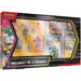 GAMEVISION Pokemon Collezione Bellibolt Ex Di Kissara - CARPK10434-I