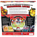 GAMEVISION Pokemon Accademia Di Lotta 3 - CARPK60427-I