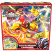 GAMEVISION Pokemon Accademia Di Lotta 3 - CARPK60427-I