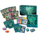 GAMEVISION Pokemon Scarlatto E Violetto Crepuscolo Mascherato Set Allenatore Fuoriclasse  - CARPK60509-I
