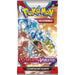 GAMEVISION Pokemon Bustina Scarlatto E Violetto Busta - CARPKSV01