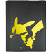 GAMEVISION Ultra Pro Pokemon Portfolio 9 Tasche 20 Pagine Zippered Pro-Binder Elite - CARUP15772