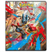 GAMEVISION Pokemon Album 14 Pagine Megaevoluzione - CARUP16086