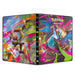 GAMEVISION Ultra Pro Pokemon Portfolio 9 Tasche 14 Pagine - CARUP16088