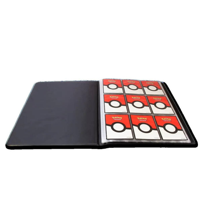 GAMEVISION Ultra Pro Pokemon Portfolio 9 Tasche 14 Pagine - CARUP16088