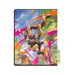 GAMEVISION Ultra Pro Pokemon Portfolio 9 Tasche 14 Pagine - CARUP16088