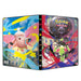 GAMEVISION Pokemon Mega Evoluzione Album 126 Tasche Ultra Pro