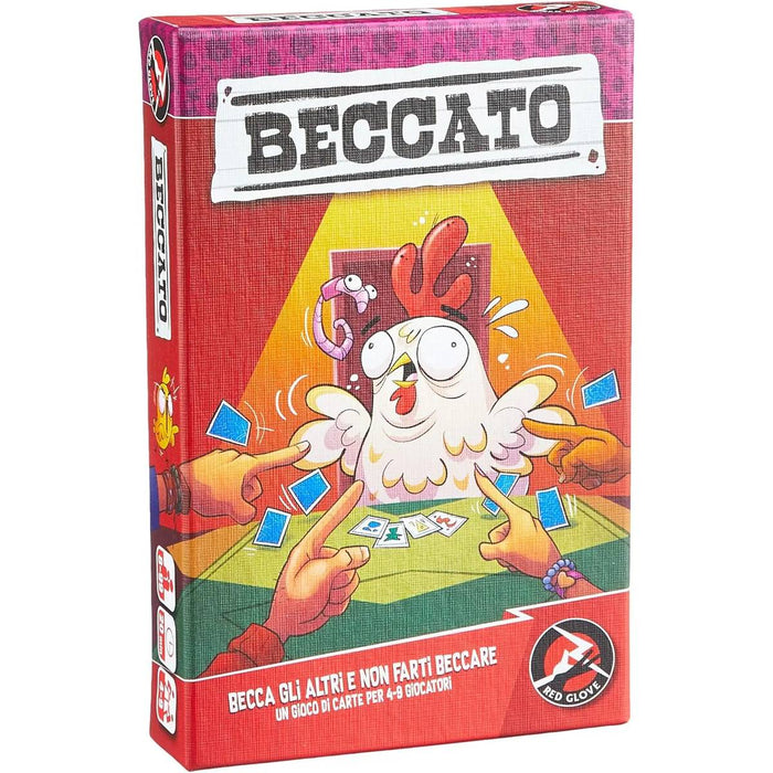 Beccato - RG2068