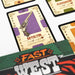RED GLOVE Fast West
