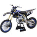 NEW RAY Moto Yamaha Factory Race Team Bike Eli Tomac - 49713