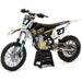 NEW RAY Moto Husqvarna Rockstar Fc450 Team Malcolm Stewart - 58403