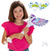 ODS Spara Bolle Unicorno Luci 100 Ml - 34484