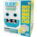 ODS Radiocom Click 4 Pro Fotocamera 2 In 1 - 35923