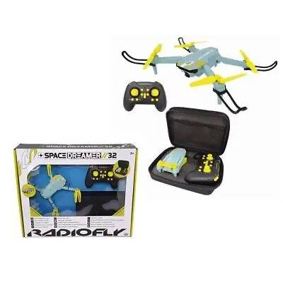 ODS Radiofly Space Dreamer 32 Drone Rc - 40033