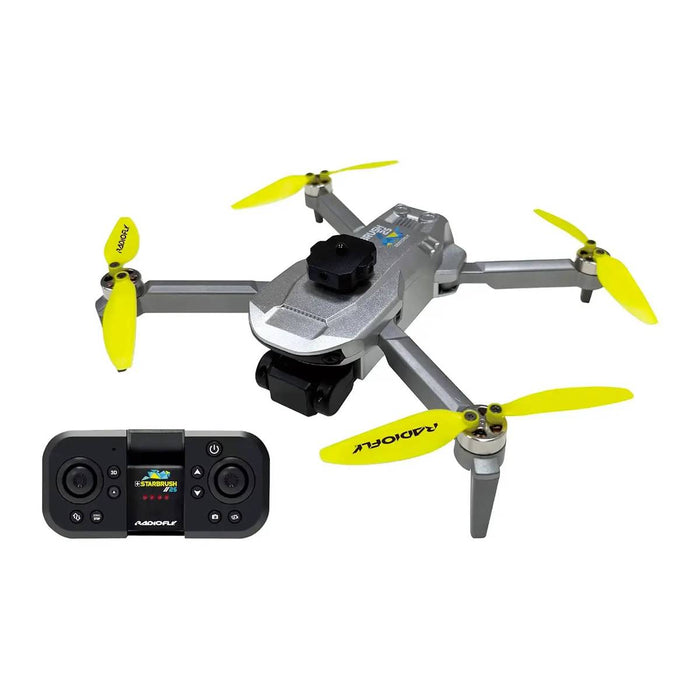 ODS Radiofly Star Brush 25 Drone Rc - 40036