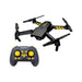 ODS Radiofly Space Wasp 32 Drone Rc - 40039