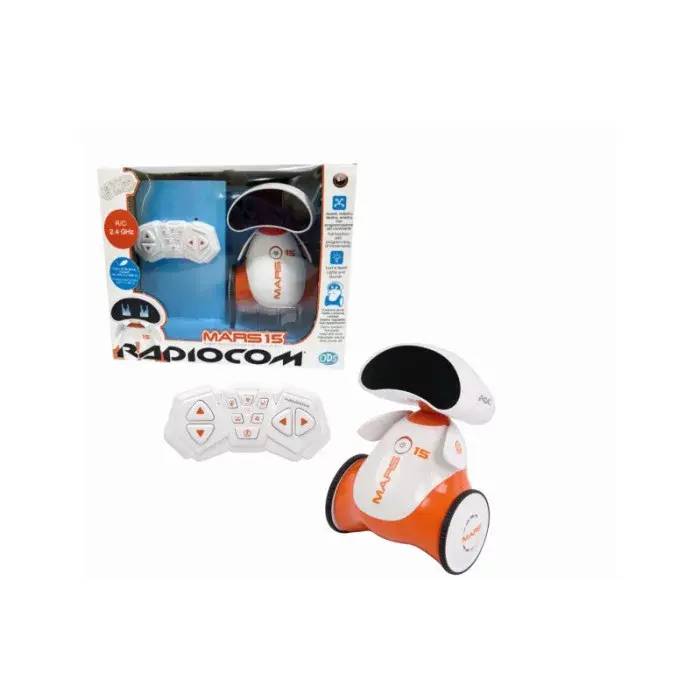 ODS Radiocom Mars 15 Robot Rc - 40947